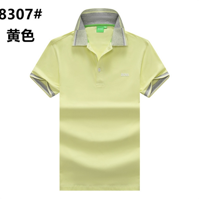 Hugo Boss Men's Polo 10